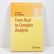 Springer from real to - -,