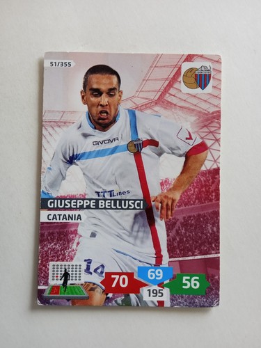 Card calciatori adrenalyn - card,