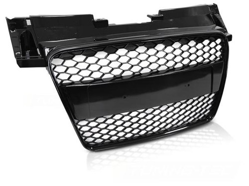 Griglia sportiva frontale - sportiva,