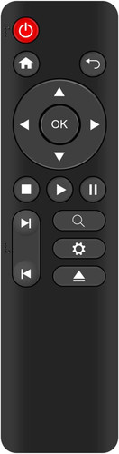 Telecomando compatibile con - telecomando,
