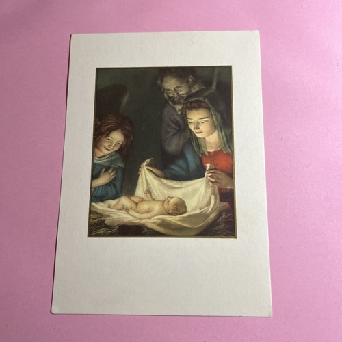 Cartolina colori collezione - cartolina, a