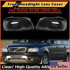 Left right headlight - +, lens