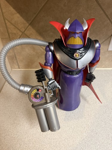 Disney store toy story evil - story,