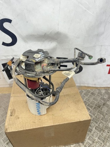 Pompa carburante opel ampera - carburante,