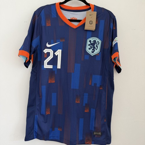 Maglia calcio olanda - maglia,