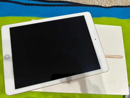 Ipad generazione - 5,