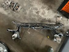 Renault Megane II Sport 2004 Supporto Paraurti Anteriore