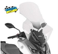 Parabrezza GIVI 9259DT