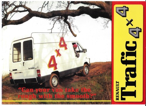 Brochure vendita pieghevole