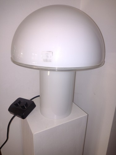 Lampada tavolo vintage - lampada, da