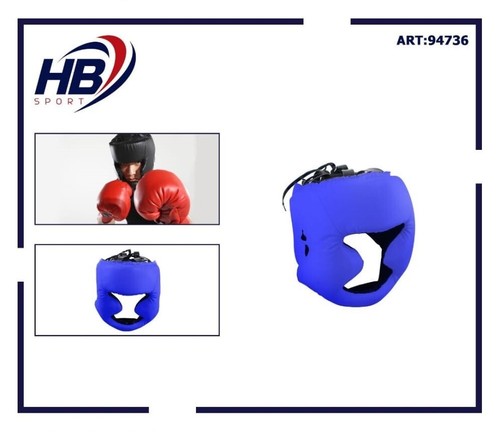Casco boxe copricapo - boxe,,