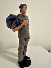 Modellino Bruce Lee scala 1/6 personalizzato senza scatola