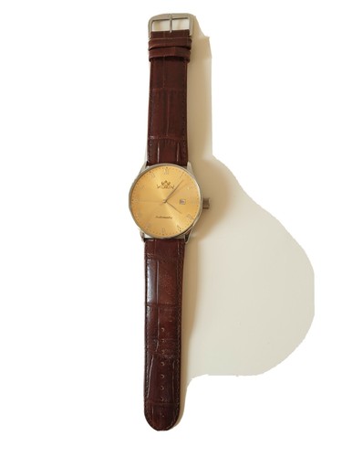 Orologio palazzo brugiotti - orologio,