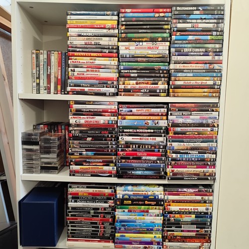 Dvd film originali - film,