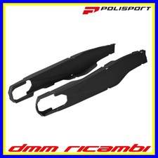 Protezioni forcellone