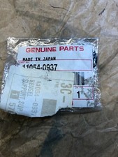 supporto faro superiore sinistro kawasaki 11054-0937 zr z 750 2007 2012