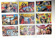 COLLEZIONE UOMO MASCHERATO