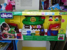 CHICCO CASETTA DEGLI ORSETTI