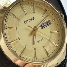 Orologio Uomo Citizen Quarzo
