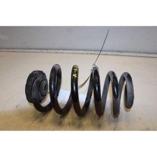 MOLLA SOSP. POST. DX PER AUDI A4 CABRIO (05-09) 8H 2.0 8V TDI (103KW) 2WD 2005