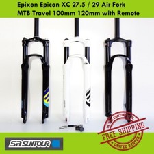 Suntour Epixon Epicon XC 27,5