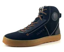 Stivali alti Dolomite Sorapis da donna UK 7 EU 40 2/3 US 9 neri da passeggio escursionismo trekking