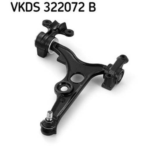 Skf braccio oscillante - skf,
