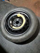 Ruotino di scorta 4Jx15 5x98