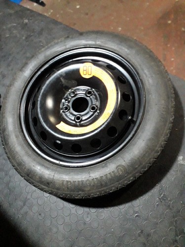 Ruotino scorta 4jx15 5x98 - ruotino,
