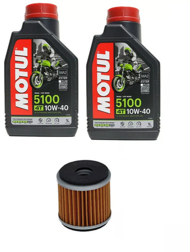 Kit tagliando benelli - kit, leoncino