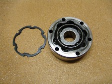 giunto omocinetico originale albero di trasmissione fiat panda fino 2003 4x4 