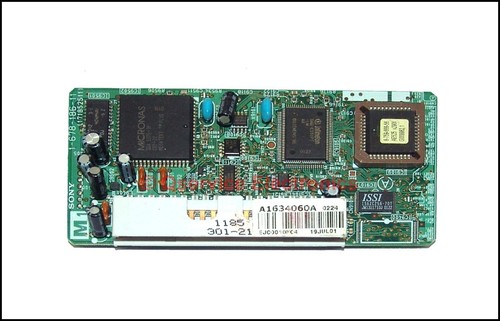 Sony 29fx65 32fx65 - sony, kv-29fx65