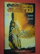Scalped madri morte di jason - scalped-,