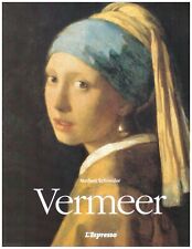 VERMEER   EDIZIONE L'ESPRESSO