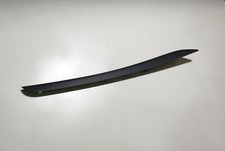 BMW SERIE 3 GT F34 2013-17 RIVESTIMENTO TUNNEL CENTRALE 9222042 ORIGINALE 