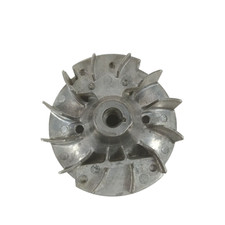 Ricambio usato VOLANO DI AVVIAMENTO decespugliatore Mcculloch ELITE 4200