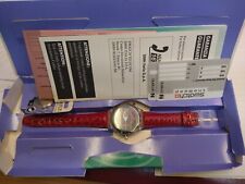 orologio cercapersone vintage Swatch anni 90