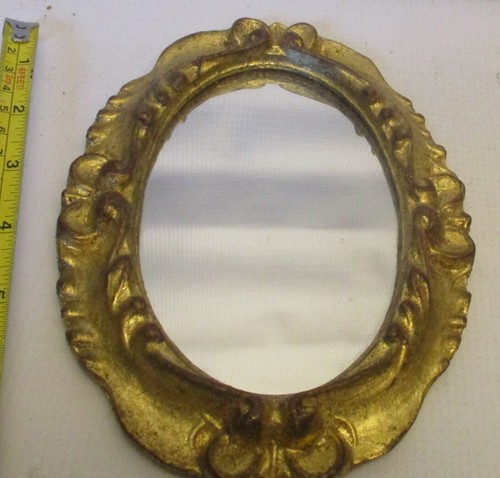 Specchio vintage firenze - specchio,