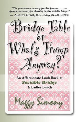 Bridge table what - bridge, or