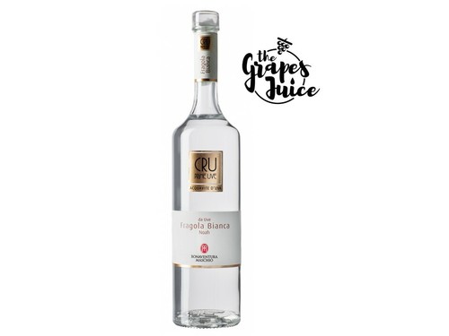 Bonaventura maschio cru prime - cru,