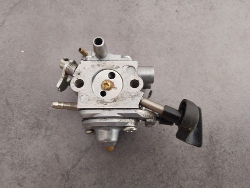 Carburatore soffiatore foglie - carburatore,