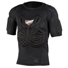 LEATT Roost Tee MX MTB