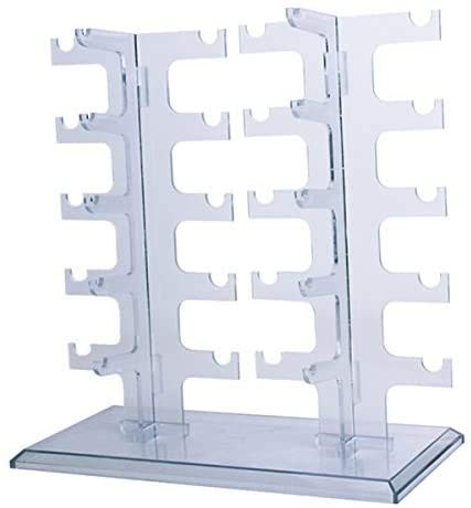 Pofet organizer per - organizer, occhiali