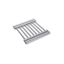 Sottopentola Acciaio Inox