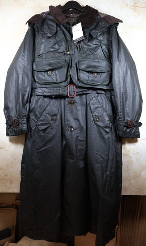 Giacca equitazione barbour - equitazione,