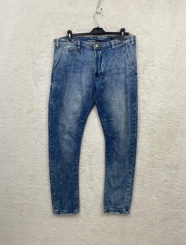 Jeans uomo two - jeans,
