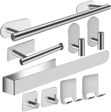 Set Portasciugamani Da