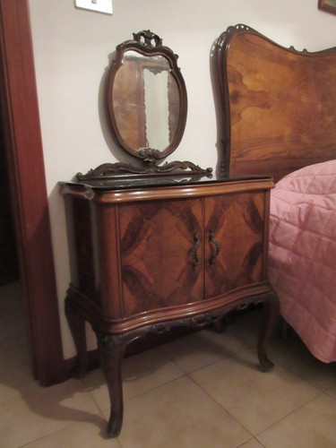 Coppia comodini stile - di,