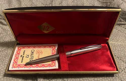 Omas distinzione roller - 72,