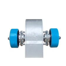 Micro generatore idroelettrico